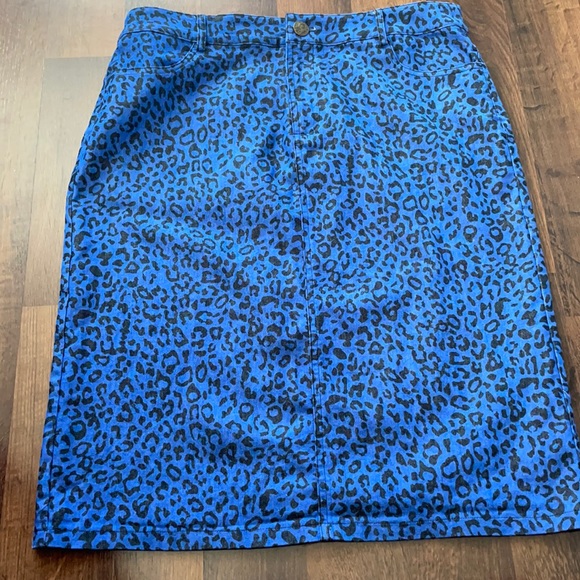 Sharon Tang Skirt - Picture 4 of 9